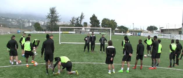 Football National : Le CAB à l’assaut du leader Quevilly Football National : Le CAB à l’assaut du leader Quevilly