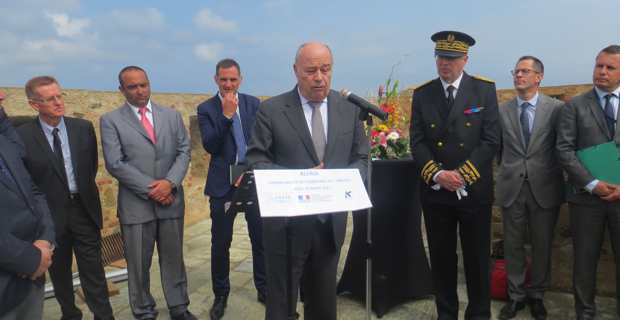 Jean-Michel Baylet : « Il faut davantage d’autonomie de la Corse, la reconnaissance de l’existence de son peuple »