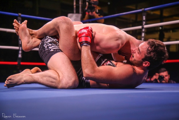 (© Photo Romain Boisson) (© Photo Romain Boisson)