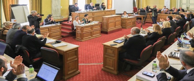 Conseil départemental de la Corse-du-Sud : Le seul en France à diminuer les impôts locaux Conseil départemental de la Corse-du-Sud : Le seul en France à diminuer les impôts locaux