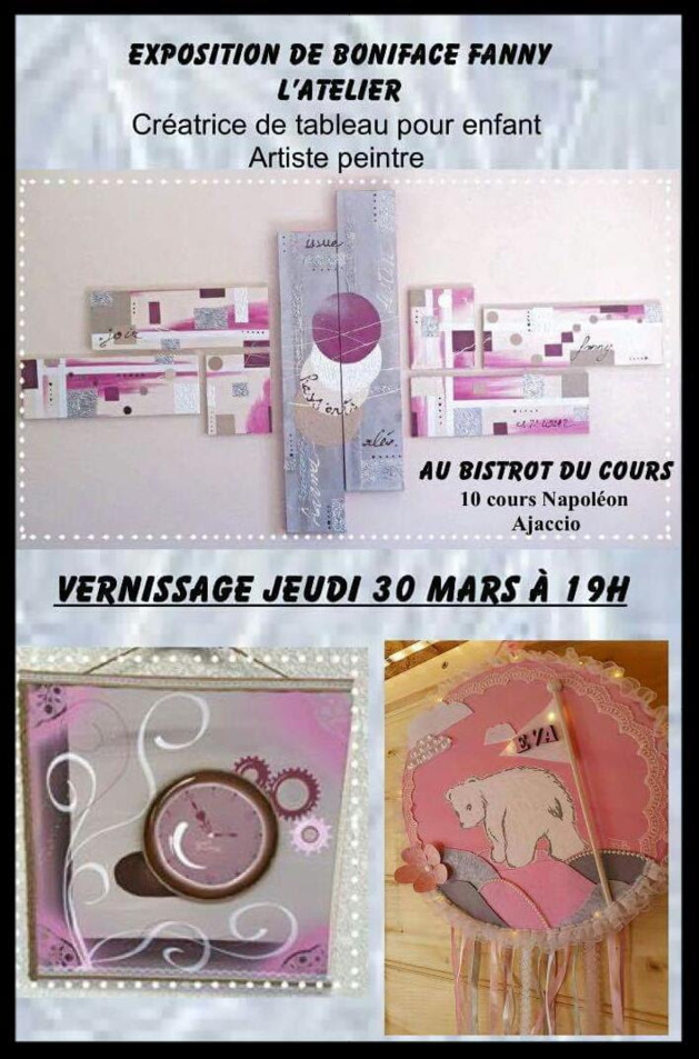 L’association "Projet B" propose une nouvelle exposition L’association "Projet B" propose une nouvelle exposition