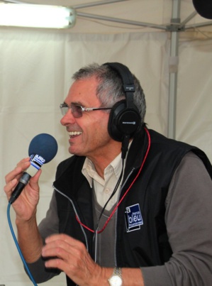 L'hommage de la Balagne à Paul Rossi