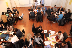 © Dominique Grandjean / Università di Corsica © Dominique Grandjean / Università di Corsica