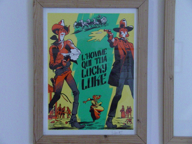 Bastia : Ouverture des 24èmes  rencontres de la bande dessinée et de l’illustration