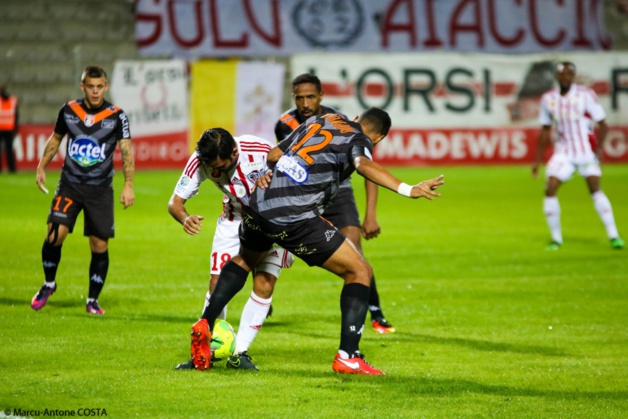 ACA : Pas mieux que le partage des points à Laval (1-1) ACA : Pas mieux que le partage des points à Laval (1-1)