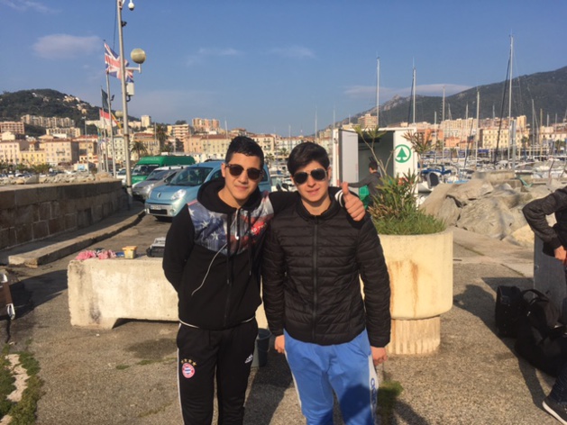 Lycée professionnel Jules-Antonini : Croisière pédagogique pour les élèves de la filière automobile