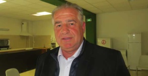 Paul-Jean Emmanuelli, maire de Piazzole d’Orezza.