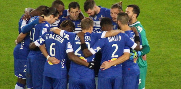 Le Sporting à Dijon : Et si la moutarde lui montait, enfin, au nez ? Le Sporting à Dijon : Et si la moutarde lui montait, enfin, au nez ?