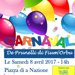 Carnaval de Prunelli-di-Fium’Orbu : C'est maintenant ! Carnaval de Prunelli-di-Fium’Orbu : C'est maintenant !