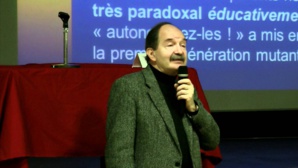 Jean-Paul Gaillard (photo Gaillard) Jean-Paul Gaillard (photo Gaillard)