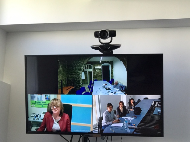 Santé : Un séminaire sur la téléconsultation en Haute-Corse