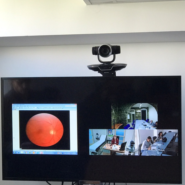 Santé : Un séminaire sur la téléconsultation en Haute-Corse