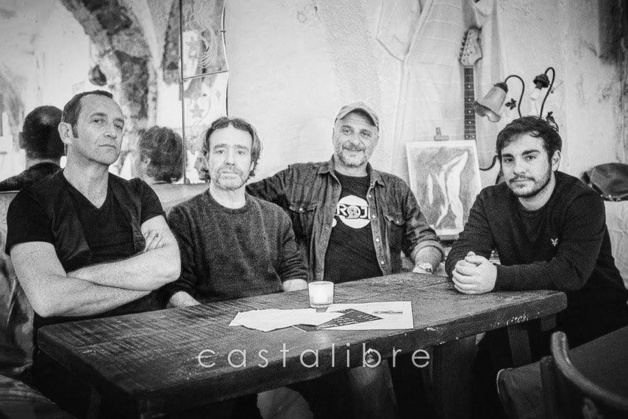 Le Contraversu à la CCAS de Porticcio ce dimanche Le Contraversu à la CCAS de Porticcio ce dimanche