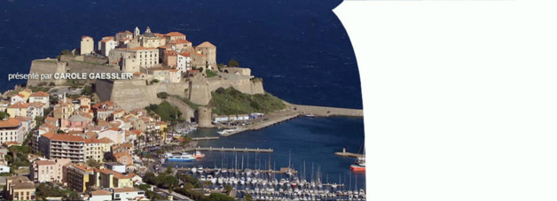 "Des racines et des ailes", de la Balagne au Cap-Corse en passant par Bastia et la Castagniccia ce mercredi sur France3