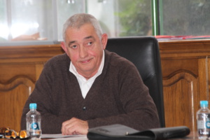 L'Ile-Rousse: Le vote du budget reporté à mercredi prochain