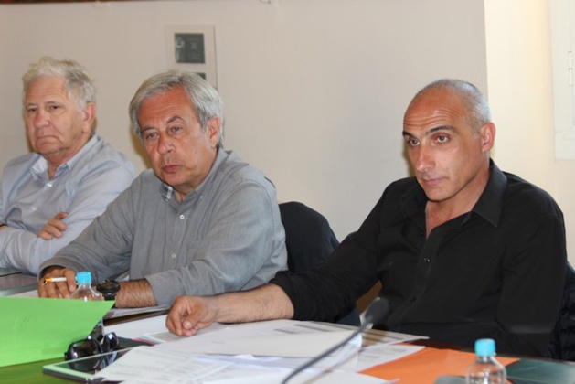 Budget Primitif 2017 voté à l'unanimité à la Communauté de Communes Calvi-Balagne