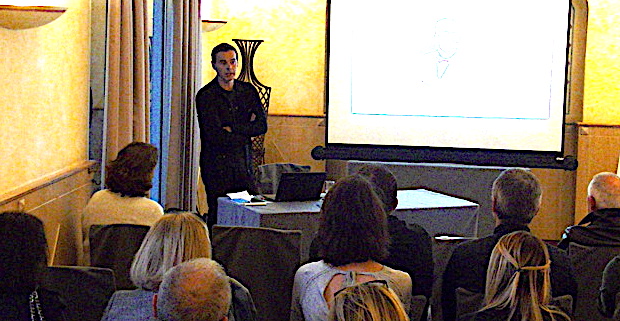 Bastia : Les bienfaits de la cryothérapie