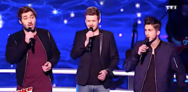 The Voice : Incantèsimu continue… malgré Morgan The Voice : Incantèsimu continue… malgré Morgan