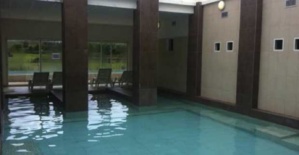 I Bagni di Baracci. I Bagni di Baracci.