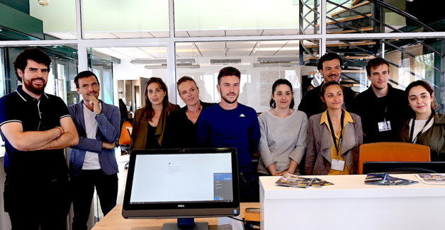 L'office du tourisme de l'agglo et la Ville ajoutent la langue corse à Bastia Monument Tracker L'office du tourisme de l'agglo et la Ville ajoutent la langue corse à Bastia Monument Tracker