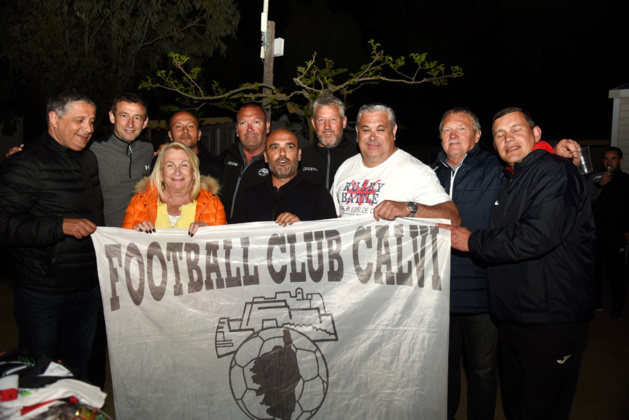 Echanges entre les communes de Calvi et de Lattes sur les thèmes "Jeunesse, culture, sport" Echanges entre les communes de Calvi et de Lattes sur les thèmes "Jeunesse, culture, sport"
