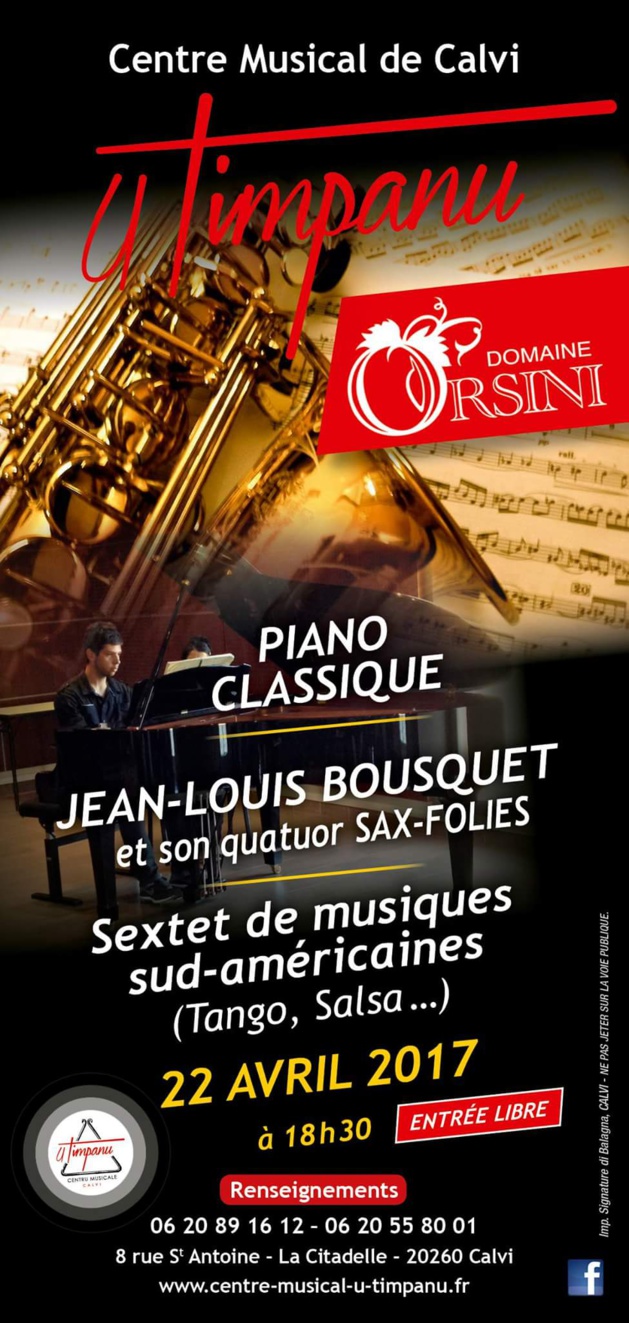 Les rendez-vous du week-end en Haute-Corse : Nos idées de sorties Les rendez-vous du week-end en Haute-Corse : Nos idées de sorties