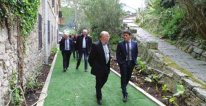 I Bagni di Petrapola : Une réouverture conçue comme une cure de jouvence !