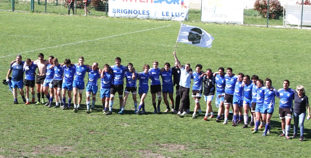 Rugby-16ème de finale Philiponeau : A Squadra Corsa veut poursuivre son rêve… Rugby-16ème de finale Philiponeau : A Squadra Corsa veut poursuivre son rêve…
