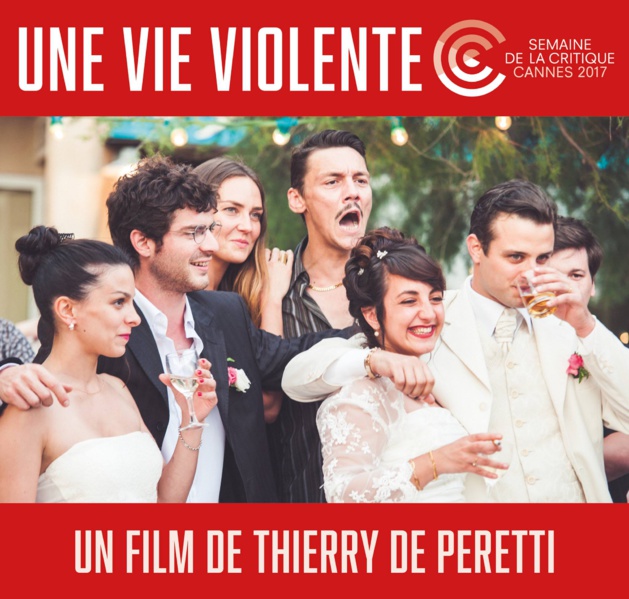 Une vie violente Une vie violente