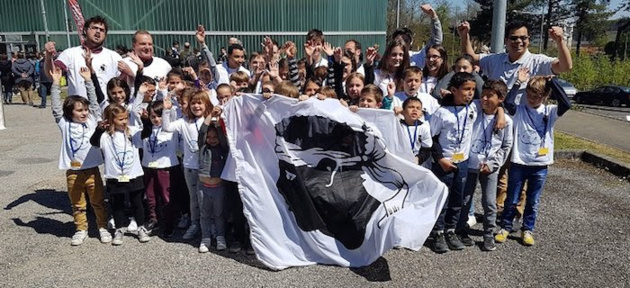 Echecs : Marc’Andria Maurrizzi vice-champion de France ! Echecs : Marc’Andria Maurrizzi vice-champion de France !