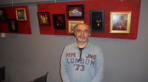 LArtiste Mario Sepulcre LArtiste Mario Sepulcre