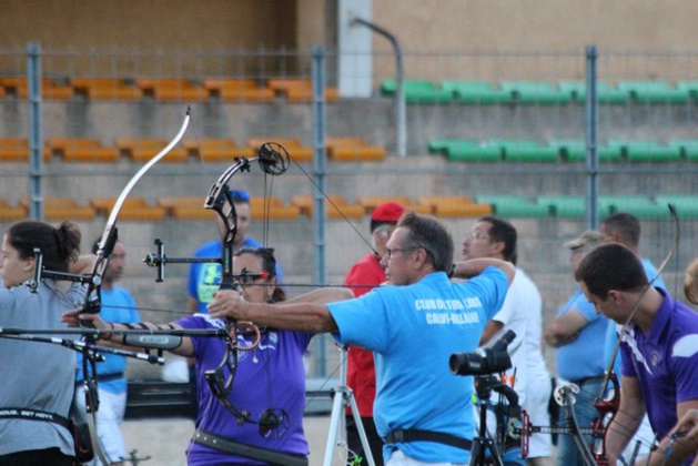 Le Label "Club FFTA-Citoyen du sport" décerné au Club de tir à l'arc de Calvi Le Label "Club FFTA-Citoyen du sport" décerné au Club de tir à l'arc de Calvi