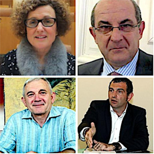 7 Mai : L"Appel pour un sursaut" de quatre élus corses