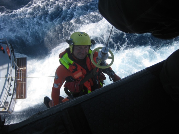 La Société Nationale de Sauvetage en Mer Calvi-Balagne prête pour de nouvelles missions