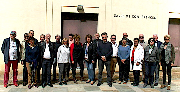 Bastia : La Prévention MAIF pour « sensibiliser, informer, éduquer  »