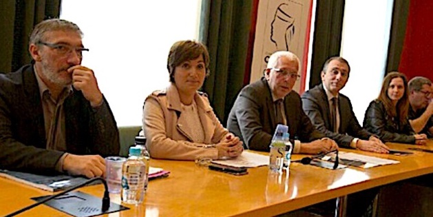 Festa di a lingua : Une centaine d’événements… presque tous en Haute-Corse Festa di a lingua : Une centaine d’événements… presque tous en Haute-Corse