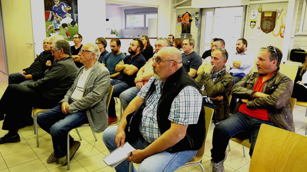 Rugby : La Corse devient la première ligue de la FFR Rugby : La Corse devient la première ligue de la FFR