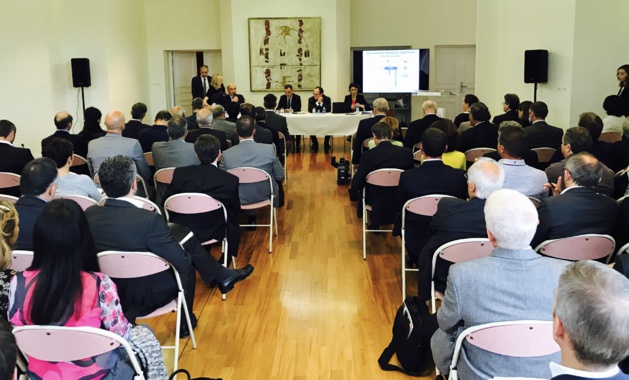 Plan d’investissement en Europe : Bilan et perspectives pour la Corse