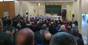 Jean-Christophe Angelini : « On a voulu me fragiliser ! Il y a eu des manquements graves à l’éthique militante ! »