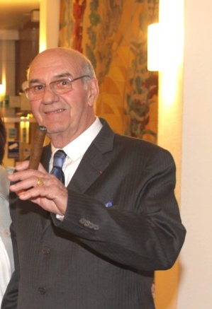 Calvi : Georges Cianfarani s'en est allé Calvi : Georges Cianfarani s'en est allé