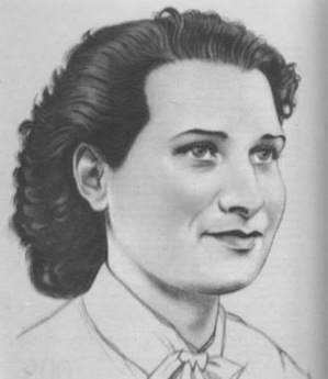 Il y a 74 ans, Danielle Casanova, s'éteignait à Auschwitz-Birkenau Il y a 74 ans, Danielle Casanova, s'éteignait à Auschwitz-Birkenau