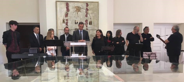 L’exposition « Danielle Casanova, héroïne nationale » inaugurée à la CTC L’exposition « Danielle Casanova, héroïne nationale » inaugurée à la CTC