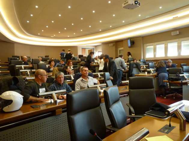 La CAPA et le développement durable :  Ce que sera la ruralité de demain