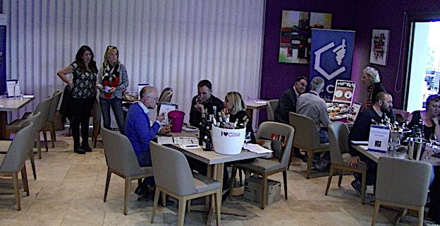 Economie : Le Benelux à la découverte des produits corses