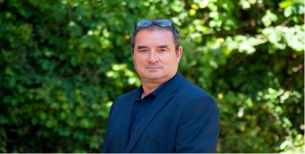 François Filoni : "Pour la protection de l’environnement, il n'y a pas de plus grand risque que de rester immobile !" François Filoni : "Pour la protection de l’environnement, il n'y a pas de plus grand risque que de rester immobile !"