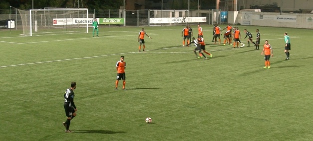 CA Bastia : La victoire de l’espoir face au Paris FC CA Bastia : La victoire de l’espoir face au Paris FC
