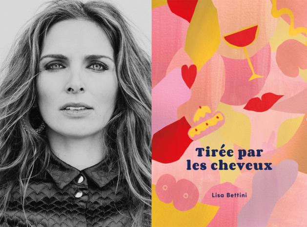 Lisa Bettini, « tirée par les cheveux » ! Lisa Bettini, « tirée par les cheveux » !