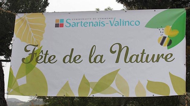 Fête de la Nature dans le Sartenais-Valinco