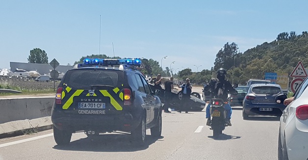 (Photo © Marcu-Antone Costa) (Photo © Marcu-Antone Costa)