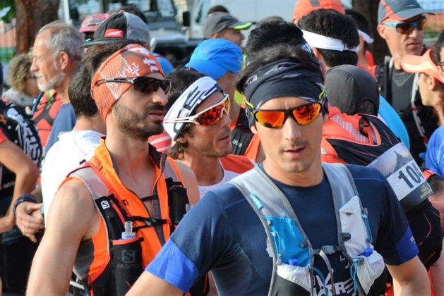 Trail Napoleon Maryline Brisochi Trail Napoleon Maryline Brisochi